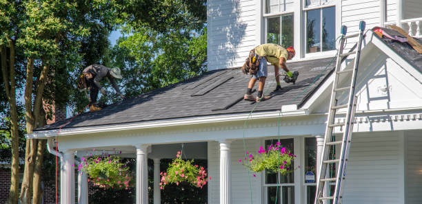 Best Hot Roofs  in North Industry, OH